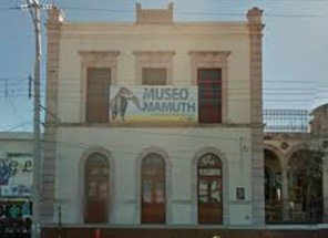 Museo del Mamut (Museo de Paleontología)